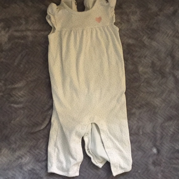 4 piece jumpsuit lot.❤️ - Picture 4 of 5